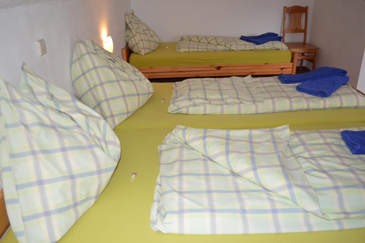Hotel Chalet Kammleitn Hermagor-Pressegger See Zewnętrze zdjęcie